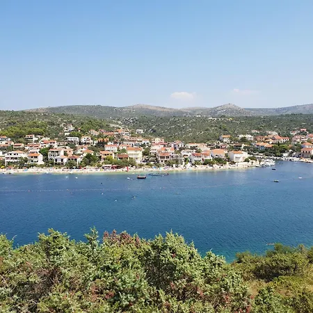 Apartament Branislava