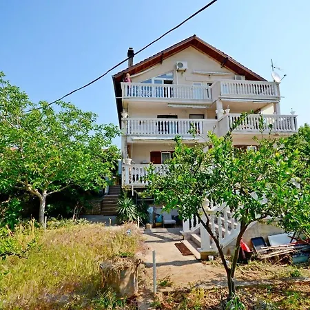 Branislava Apartment *