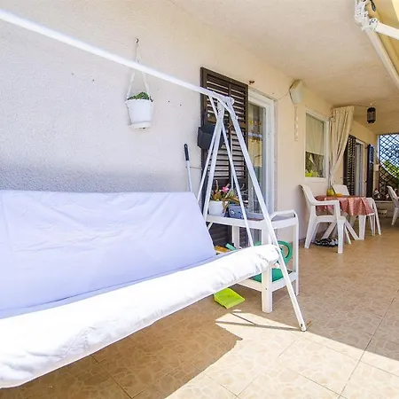 Branislava 아파트