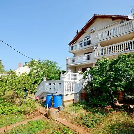 Branislava Appartement Rogoznica (Sibenik-Knin)