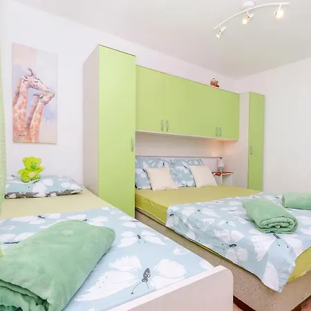 Branislava 아파트