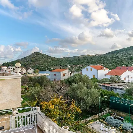 Appartement Branislava Rogoznica (Sibenik-Knin)