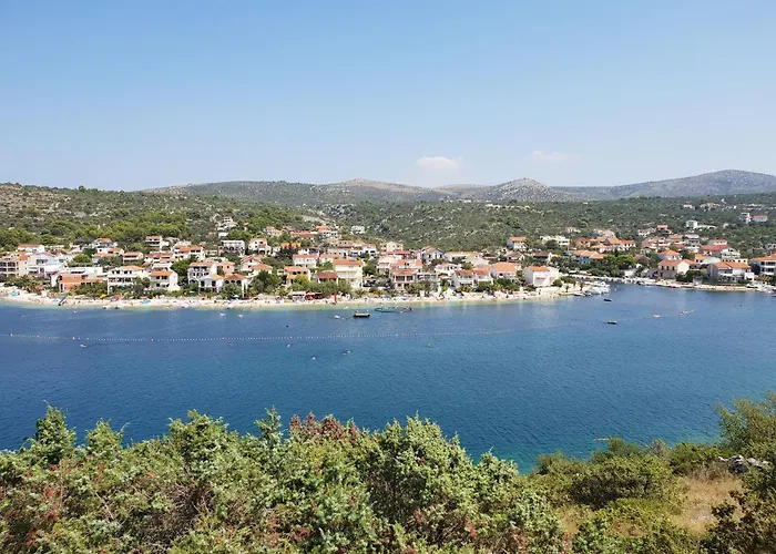 Appartement Branislava