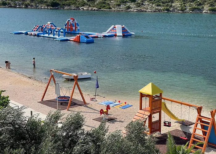 Branislava Appartement Rogoznica (Sibenik-Knin)