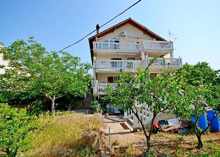 Branislava Apartment *