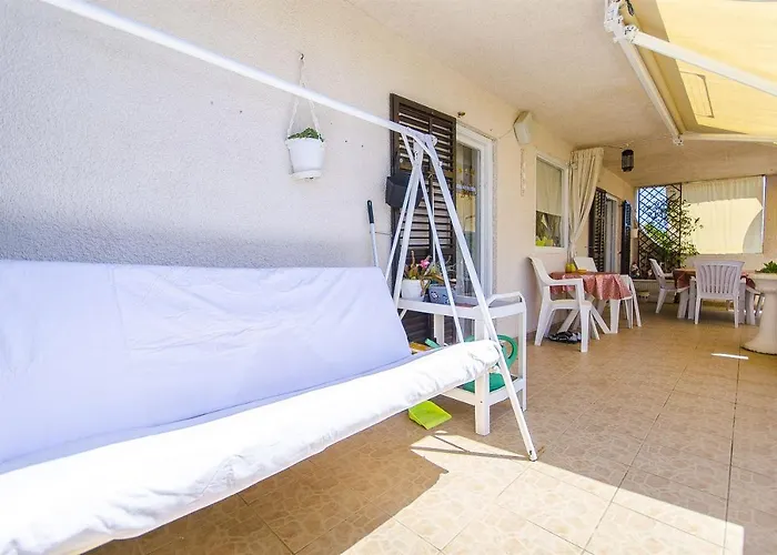 Branislava Appartement