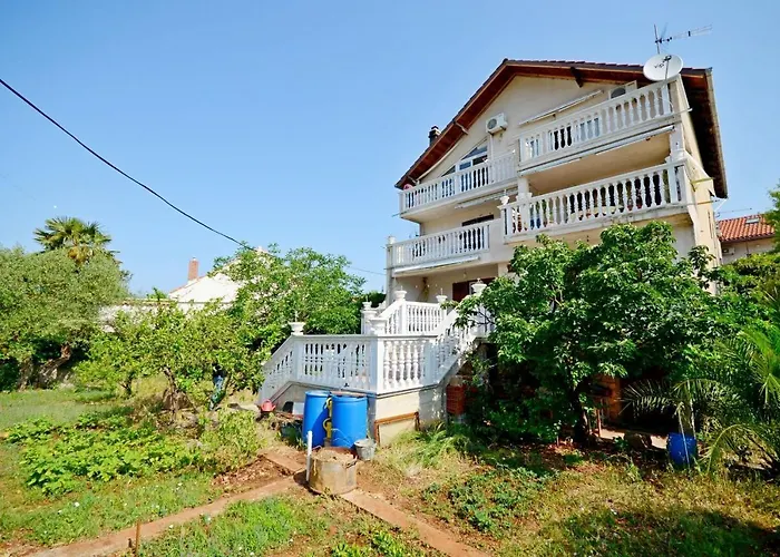 Branislava Appartement Rogoznica (Sibenik-Knin)