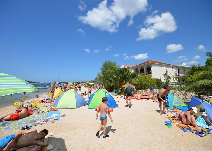 Appartement Branislava *