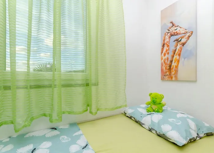 Appartement Branislava *