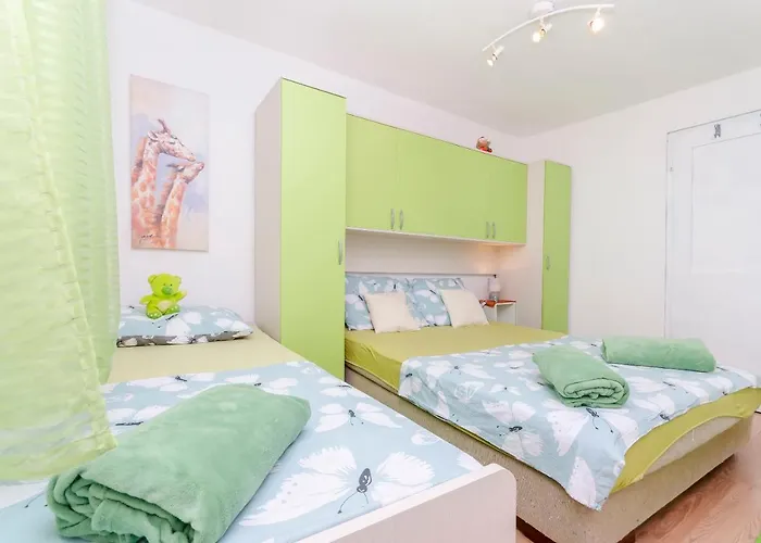 Branislava Appartement