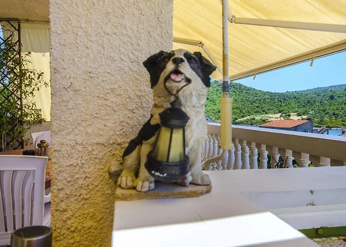 דירה Branislava *