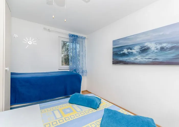 Branislava * Rogoznica (Sibenik-Knin)